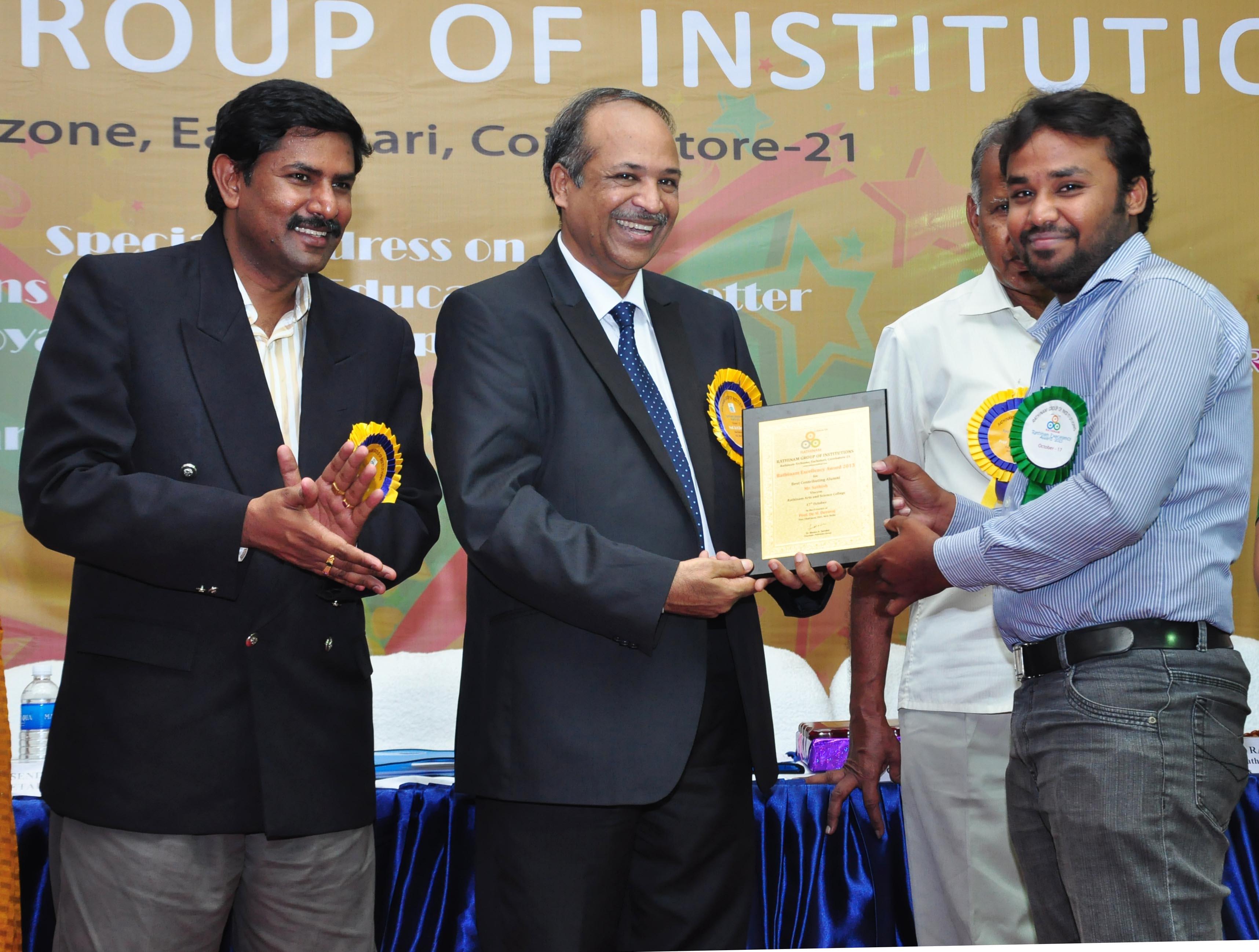 Rathinam Technical Campus Coimbatore Events photo 7
